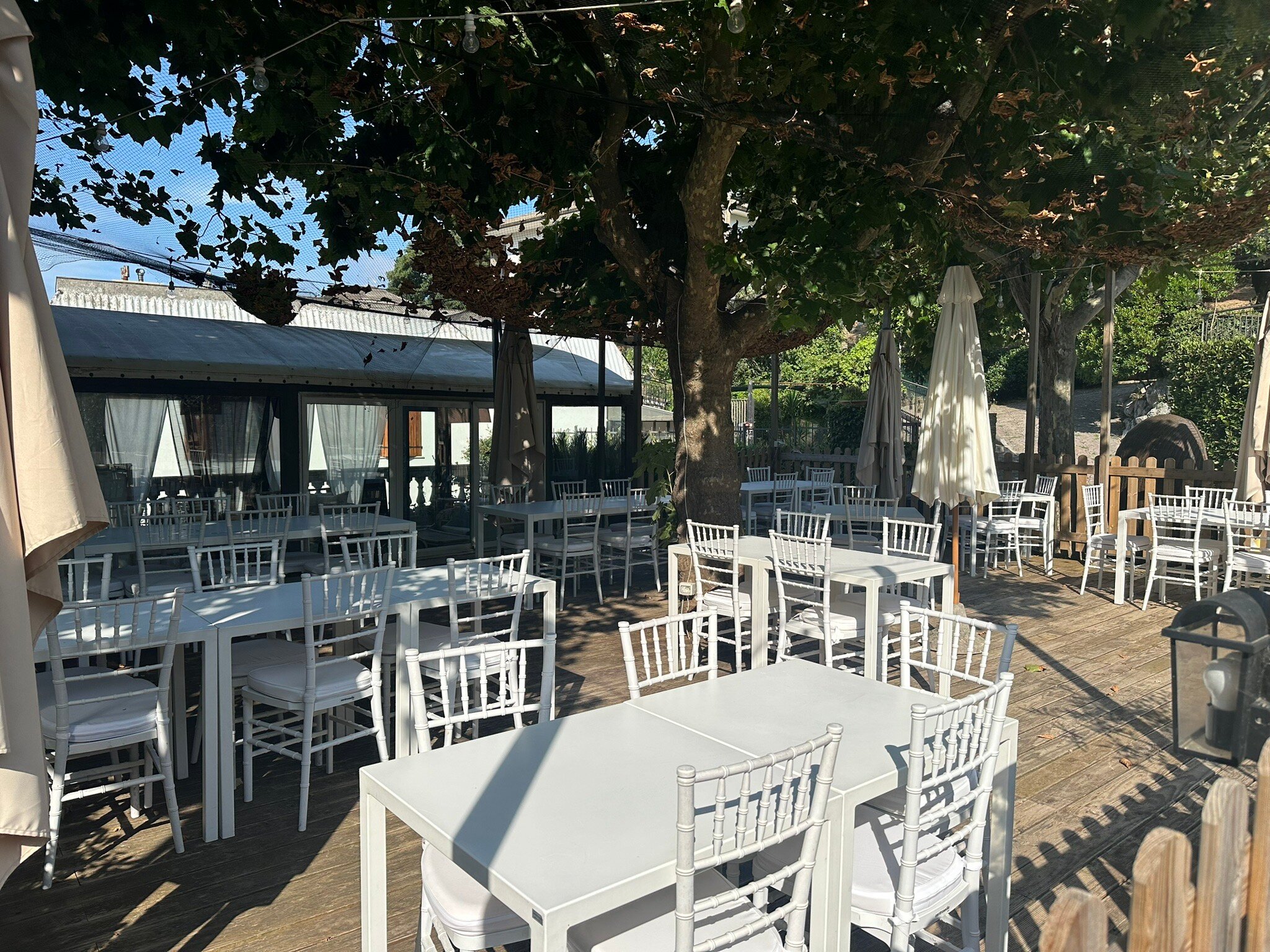 Hotel La Vigna-官方