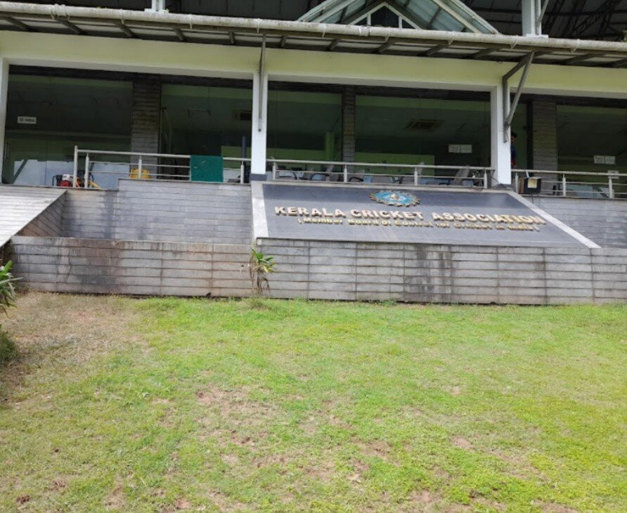 Krishnagiri Stadium-Krishnagiri必去景点