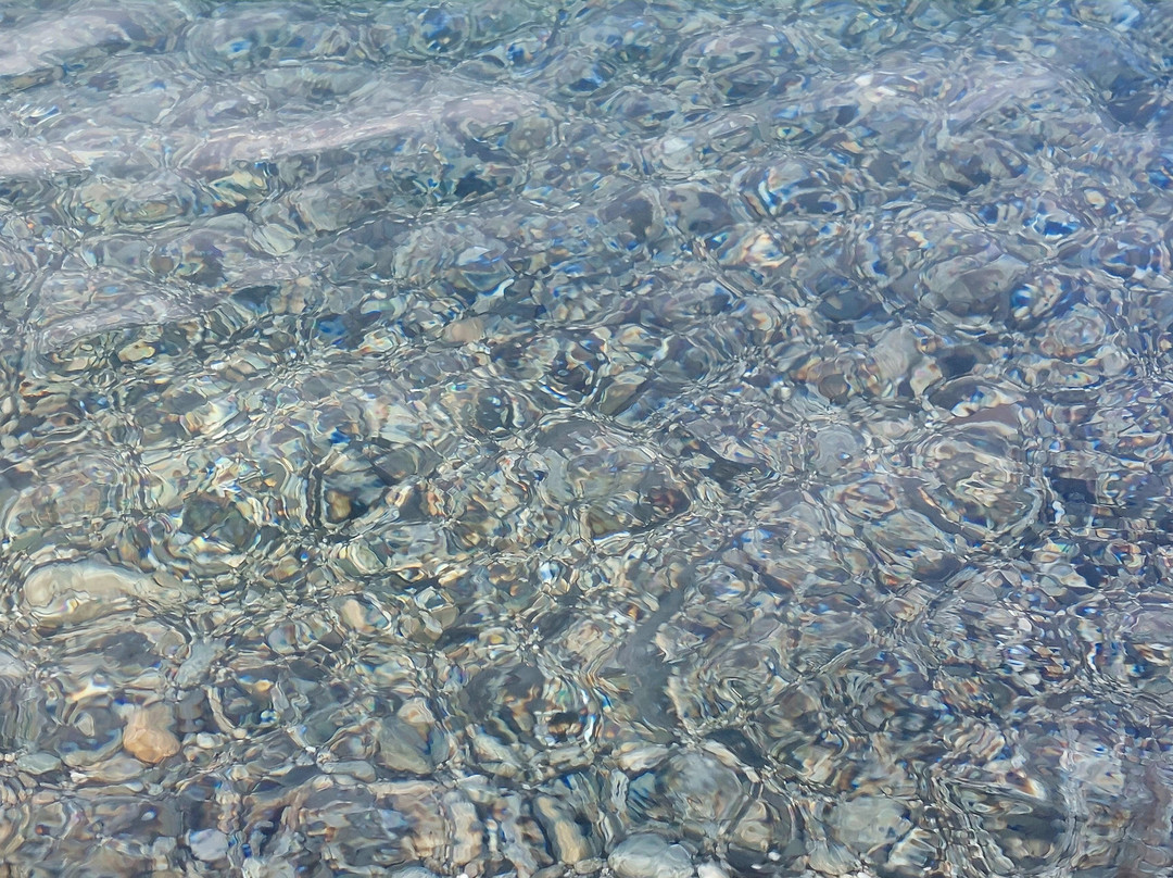 Calalandrusa Beach Resort主图