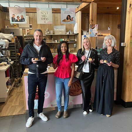 Chester on a Plate Tours-切斯特必去景点