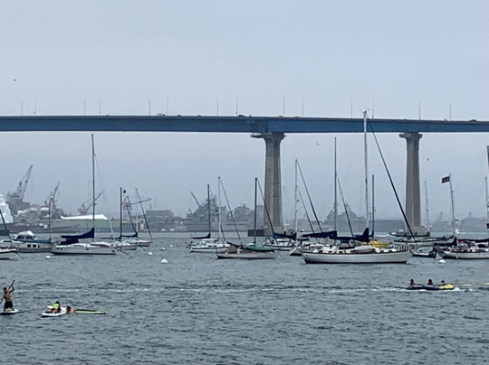 Best Western Plus Suites Hotel Coronado Island主图