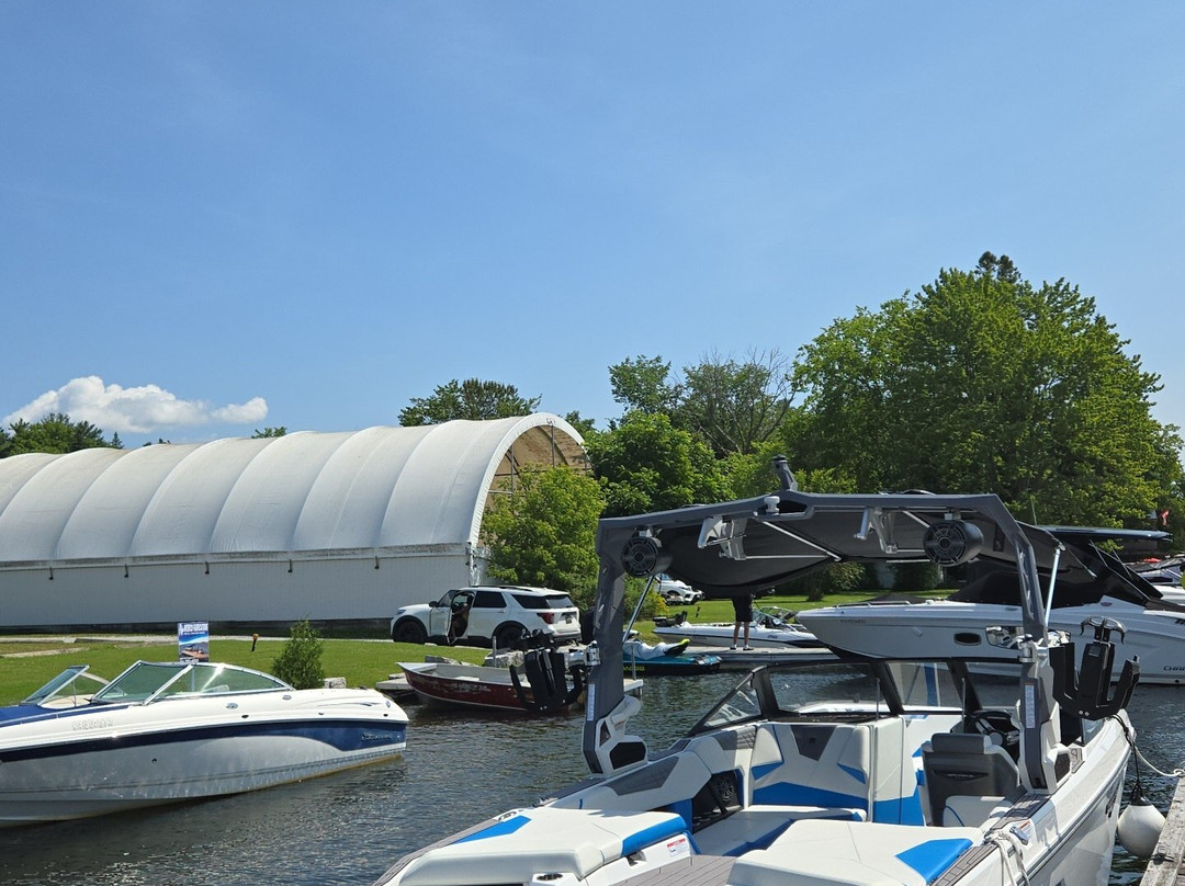 Stone Fountain Motel主图