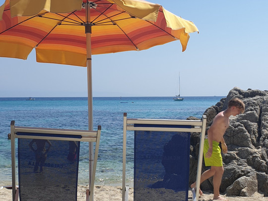 Hotel calabrisella主图