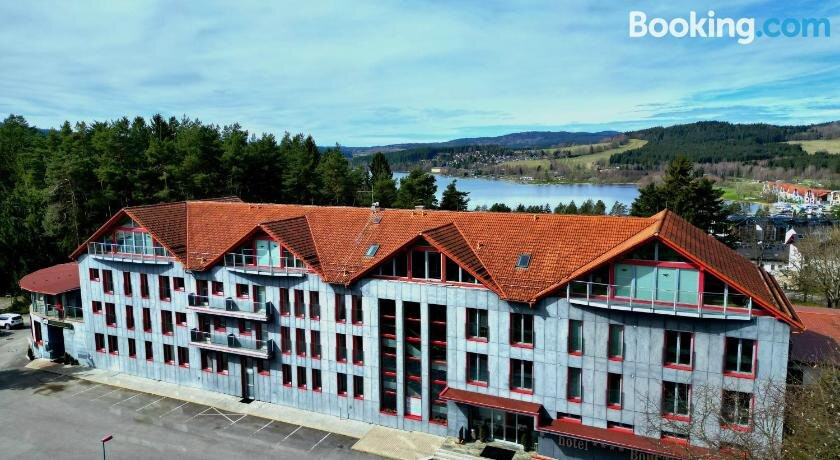 Hotel BouCZECH主图