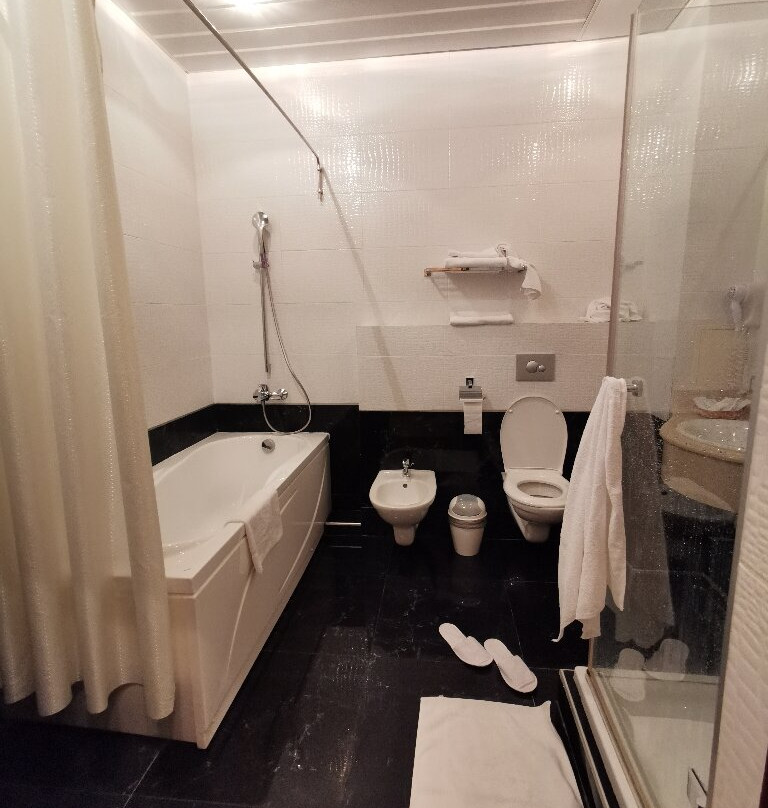 Donskaya Roscha Park Hotel主图