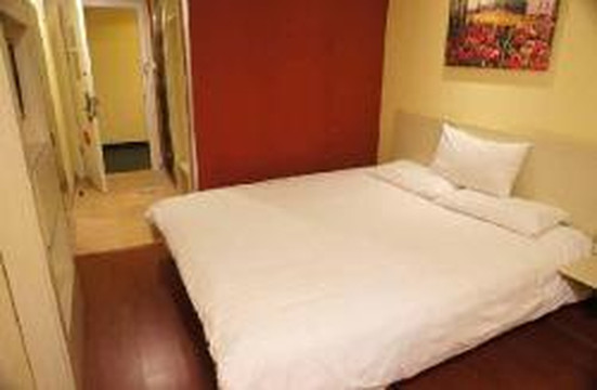 汉庭重庆加州酒店主图