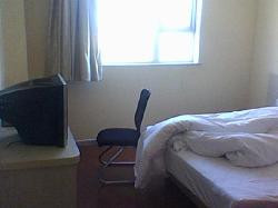 汉庭北京水立方酒店主图