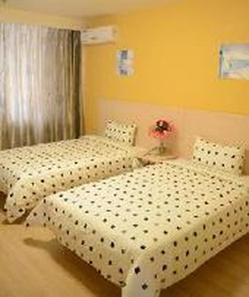 石家庄驿家365东明桥店主图