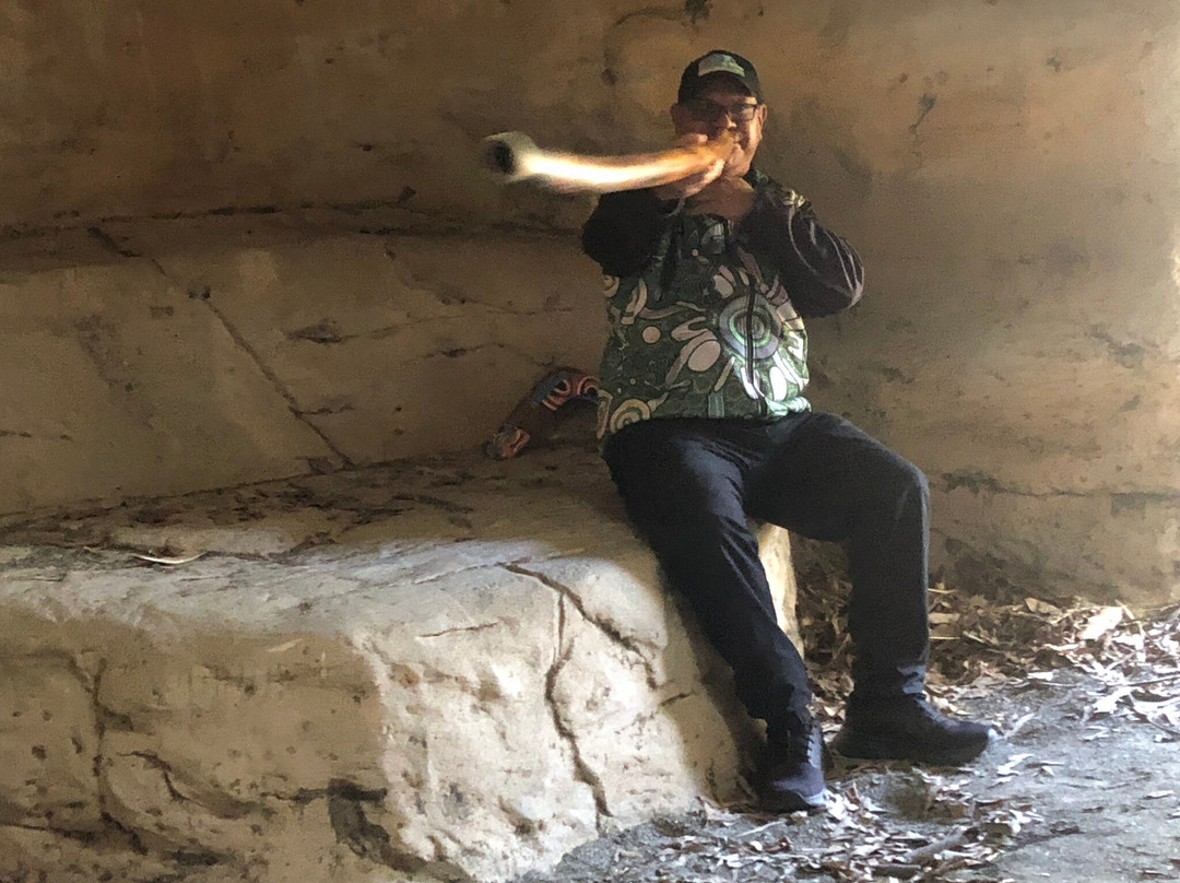 Dreamtime Cultural Centre-罗克汉普顿必去景点