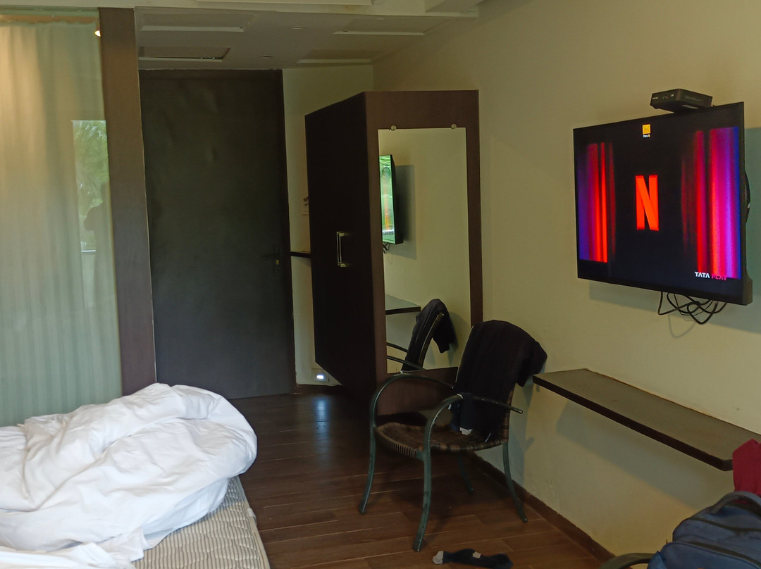 莲花苏特拉度假村主图