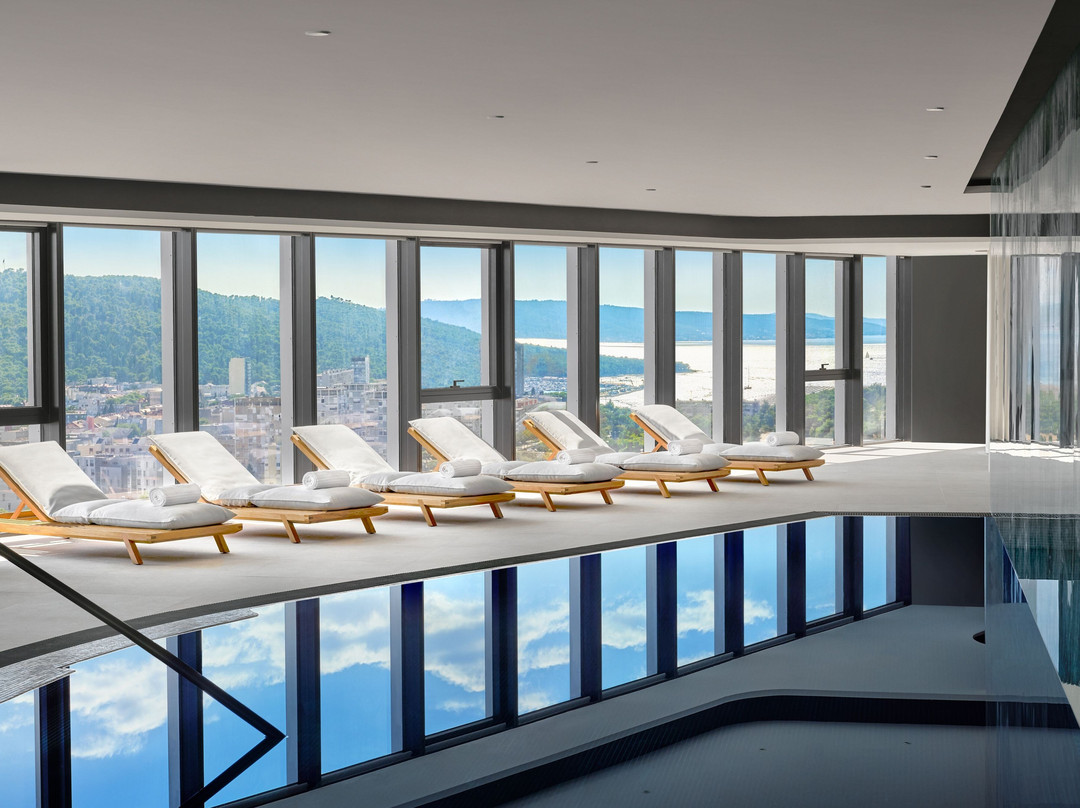 Ac Hotel Split主图