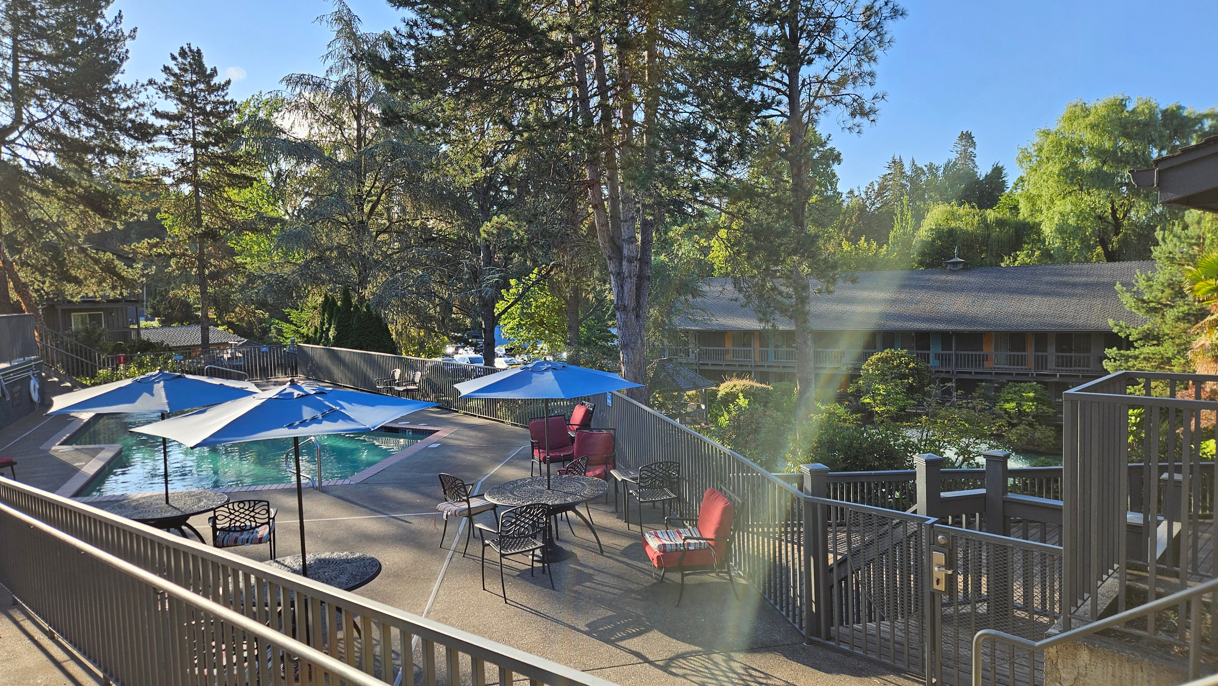 Best Western Portland West Beaverton-官方