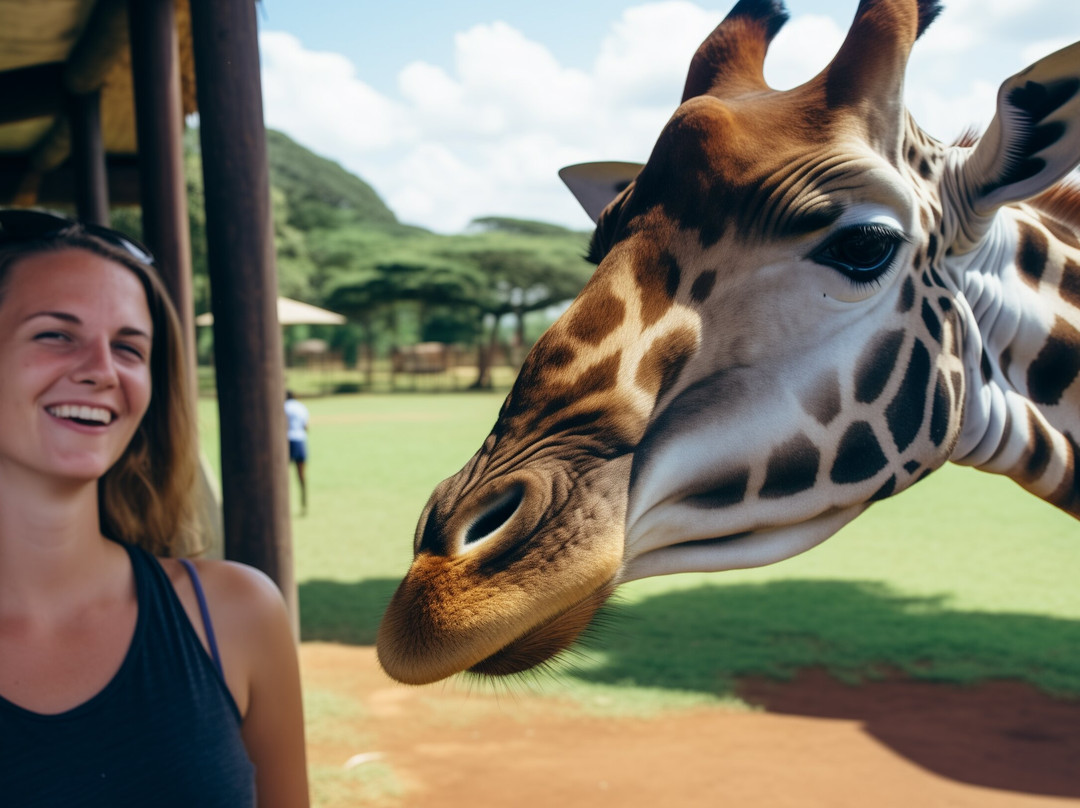 Tour Guanacaste-波特雷罗必去景点
