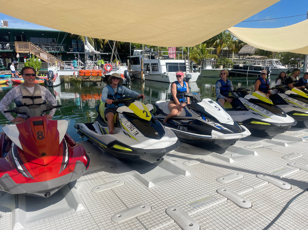 JSK Watersports-Tavernier必去景点