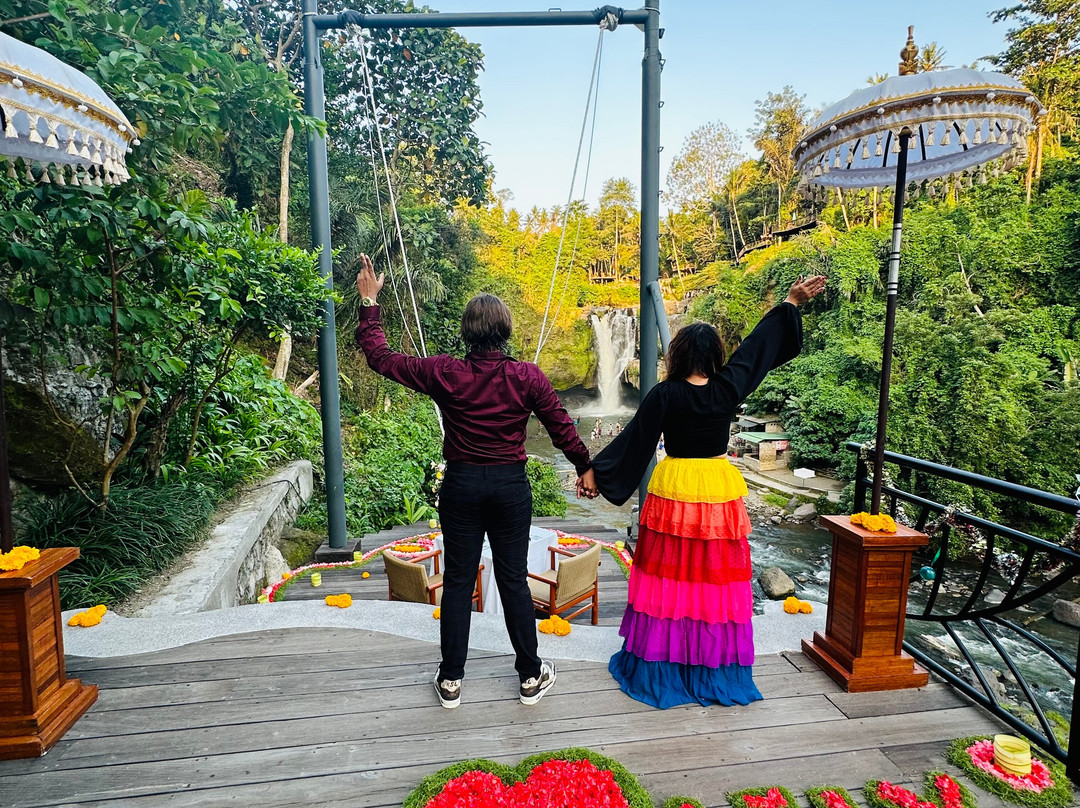 Bali Custom Tour-库塔必去景点
