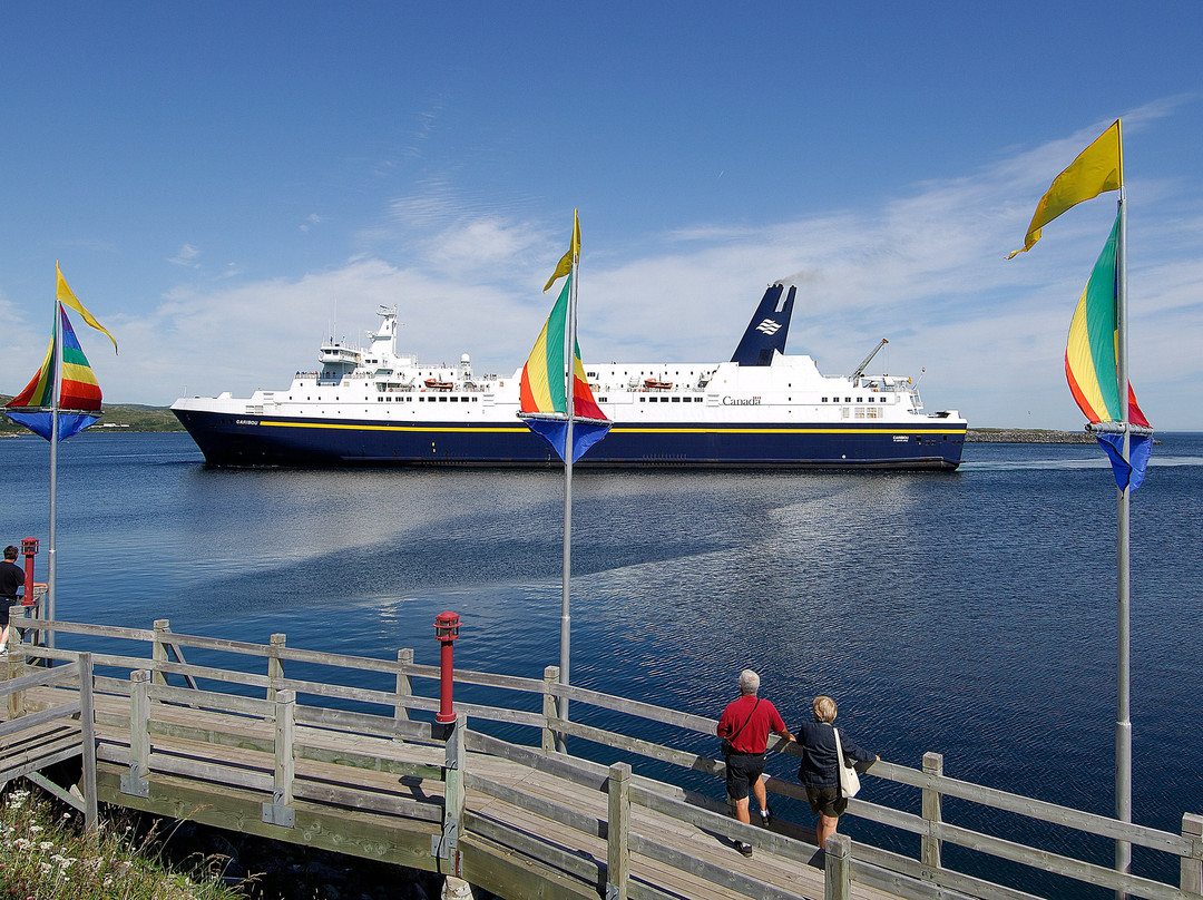 St. Christopher's Hotel主图