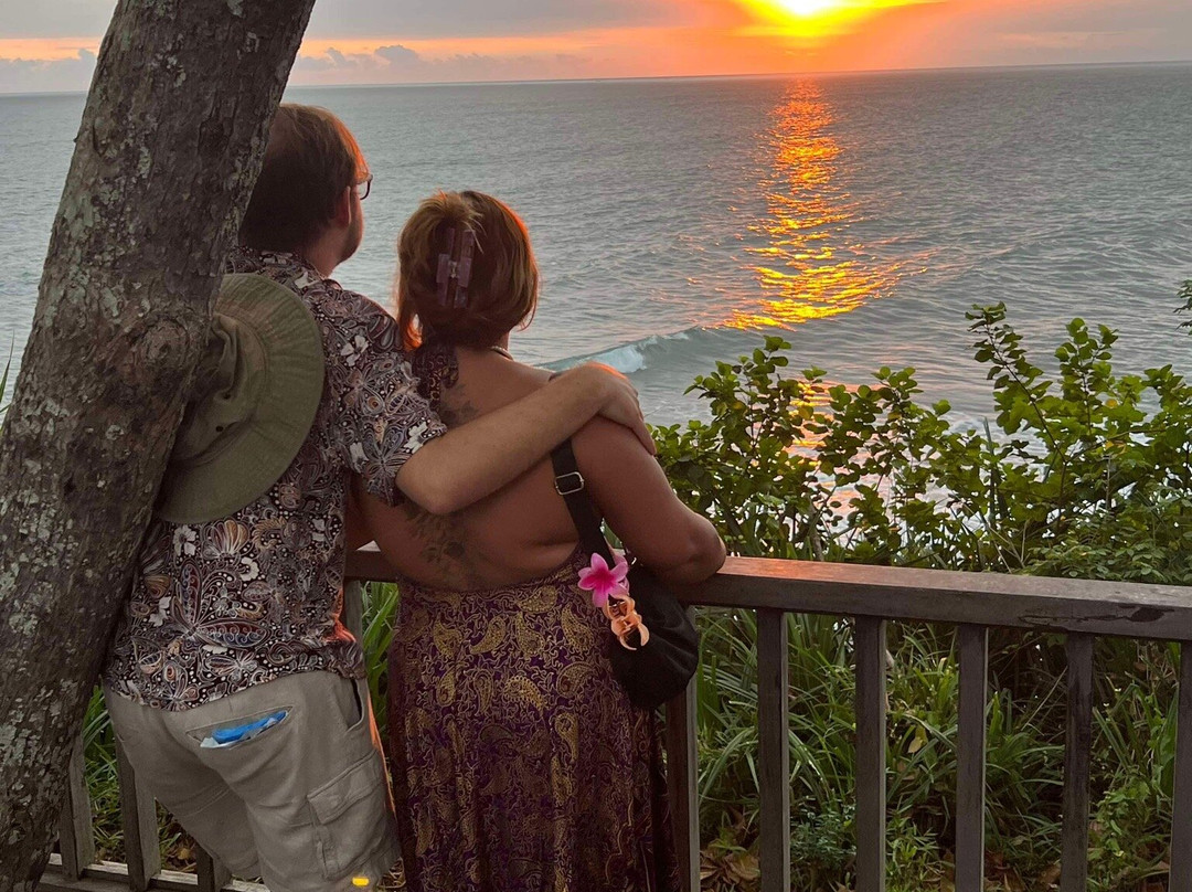 Bali Golden Destination-巴厘岛必去景点