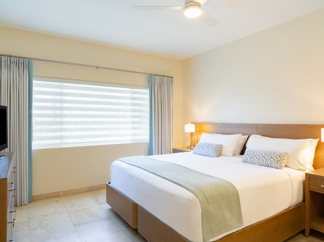 格雷斯湾金沙酒店主图