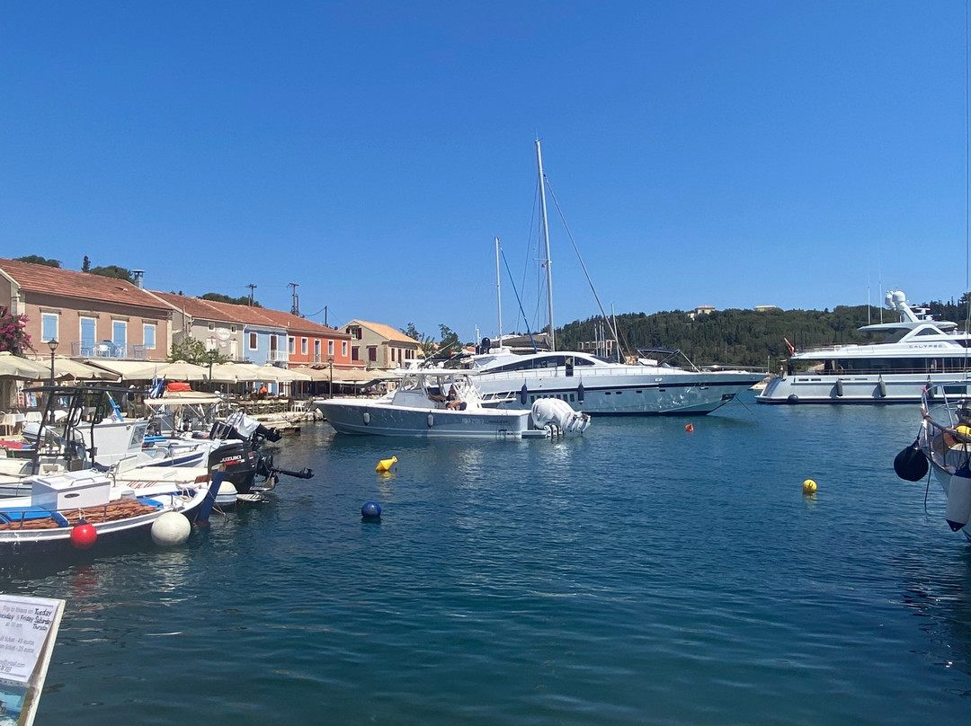 Paradise in Fiskardo主图