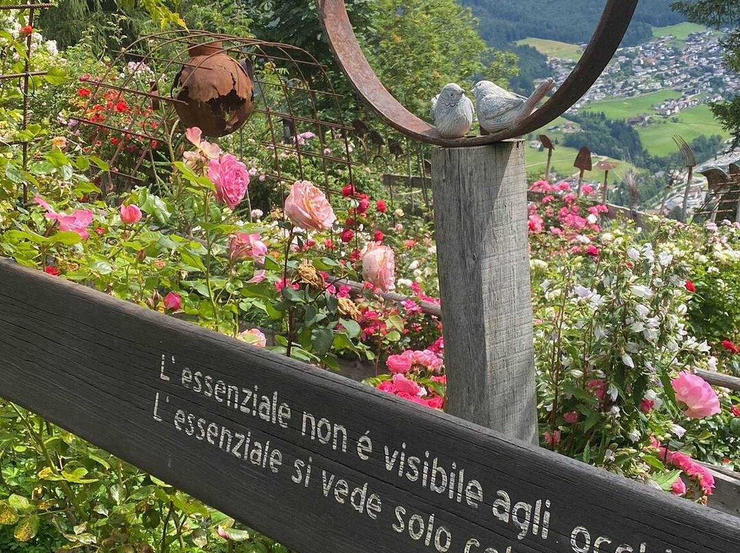 Rosarium Uhrerhof景点图片