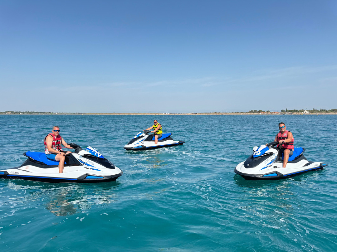 Playa Watersports-Vias必去景点