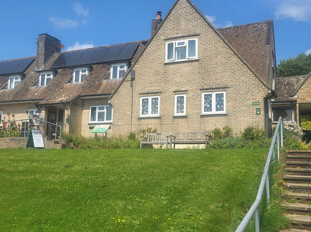 Tolpuddle Martyrs Museum景点图片
