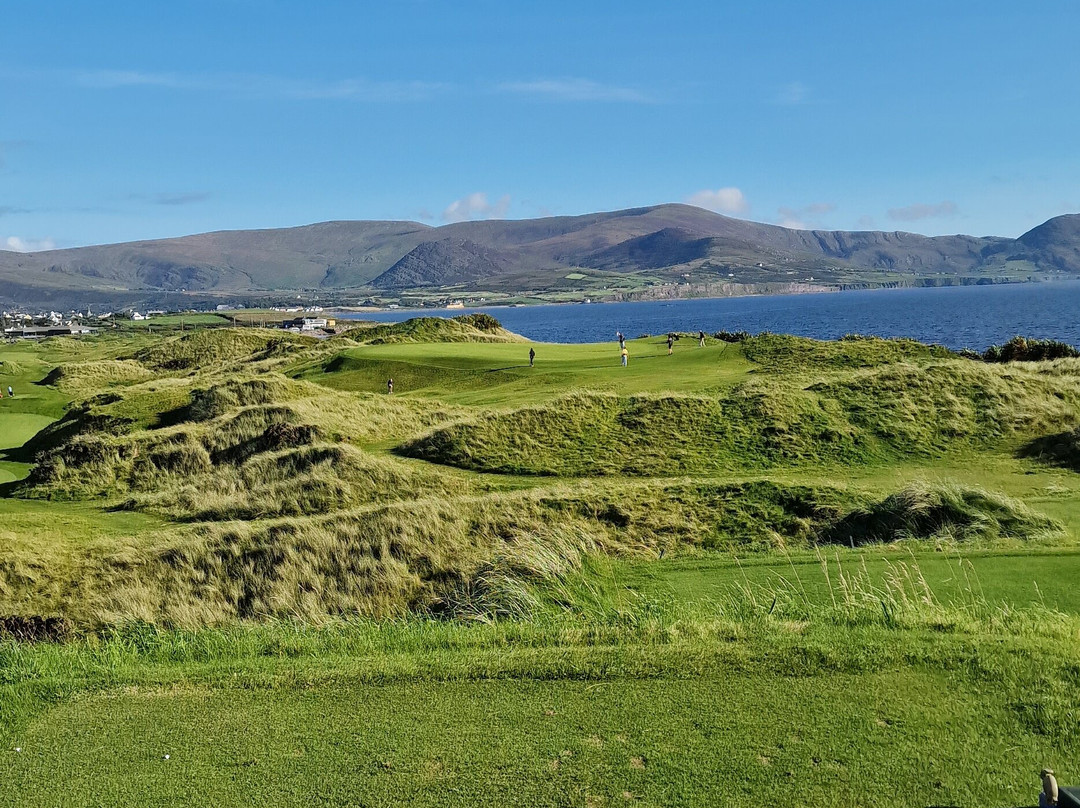 Rosapenna Hotel & Golf Resort主图