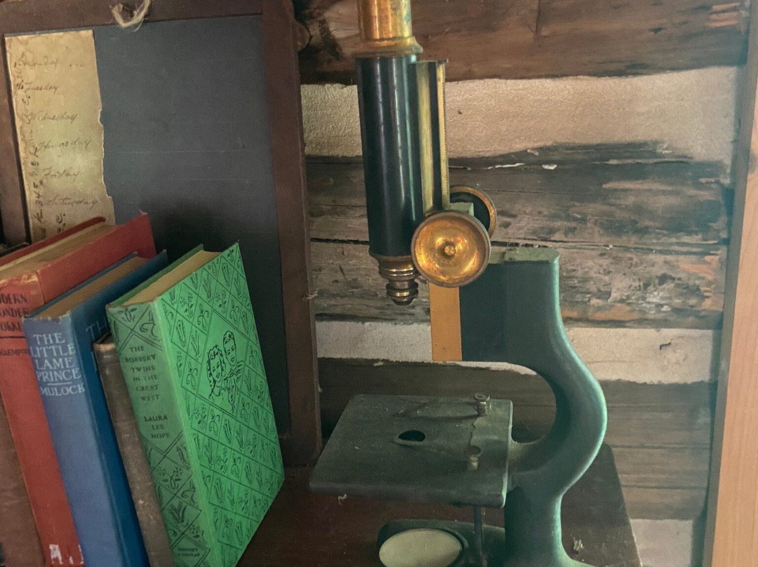 Three Lakes Historical Museum-Three Lakes必去景点