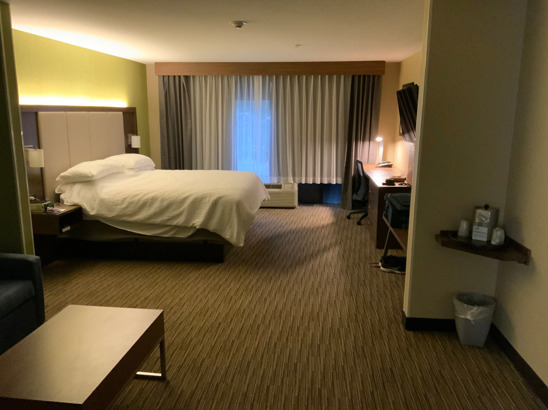 Holiday Inn Express & Suites Atlanta-Cumming by IHG主图