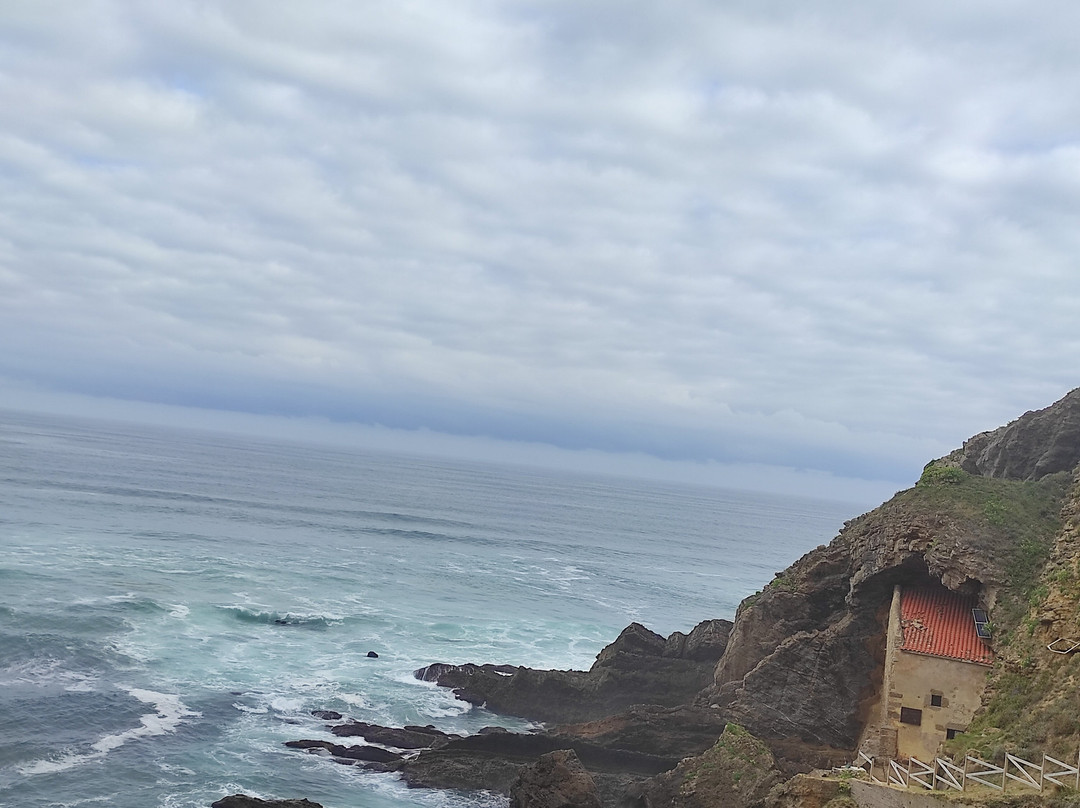 Ermita de Santa Justa-海边的散提亚拿必去景点