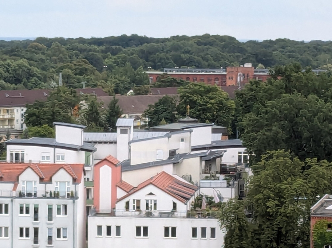 BlechenCARRÉ