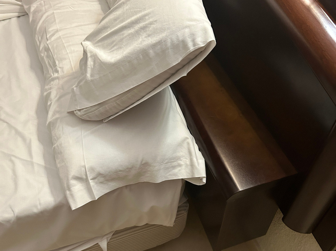 圣安东尼奥酒店主图