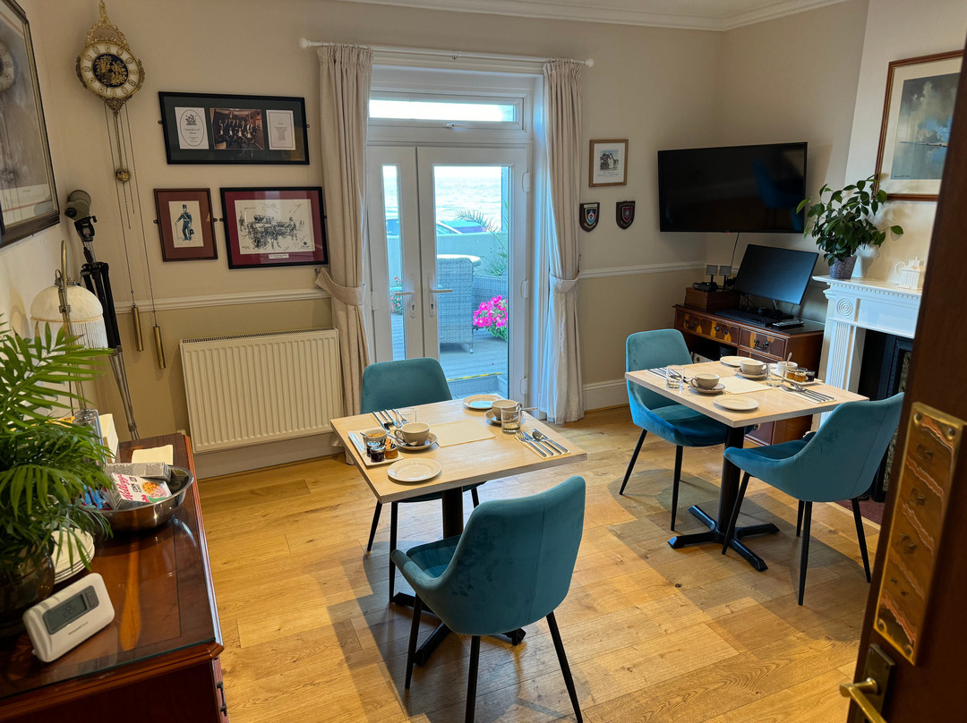 The Ship Inn - Sandgate