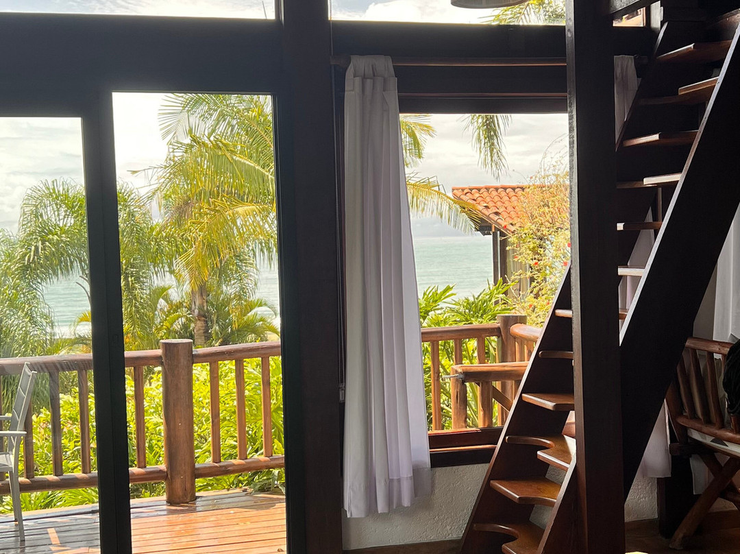 Moradas da Silveira Pousada主图