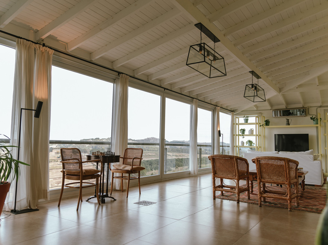 Amaike Hotel Golf & Spa主图