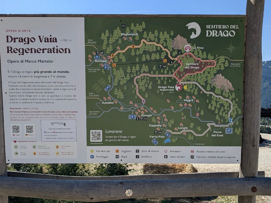 Hotel Miramonti主图