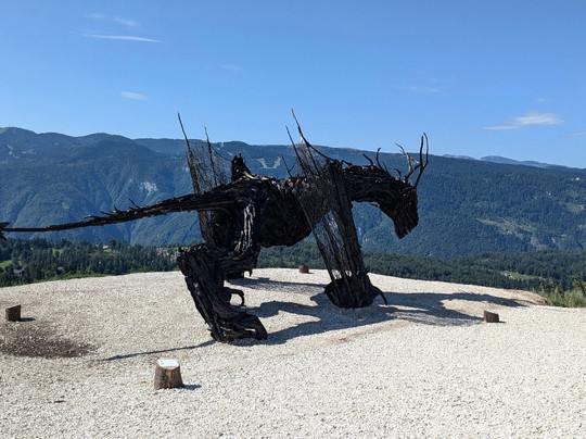 Hotel Miramonti主图