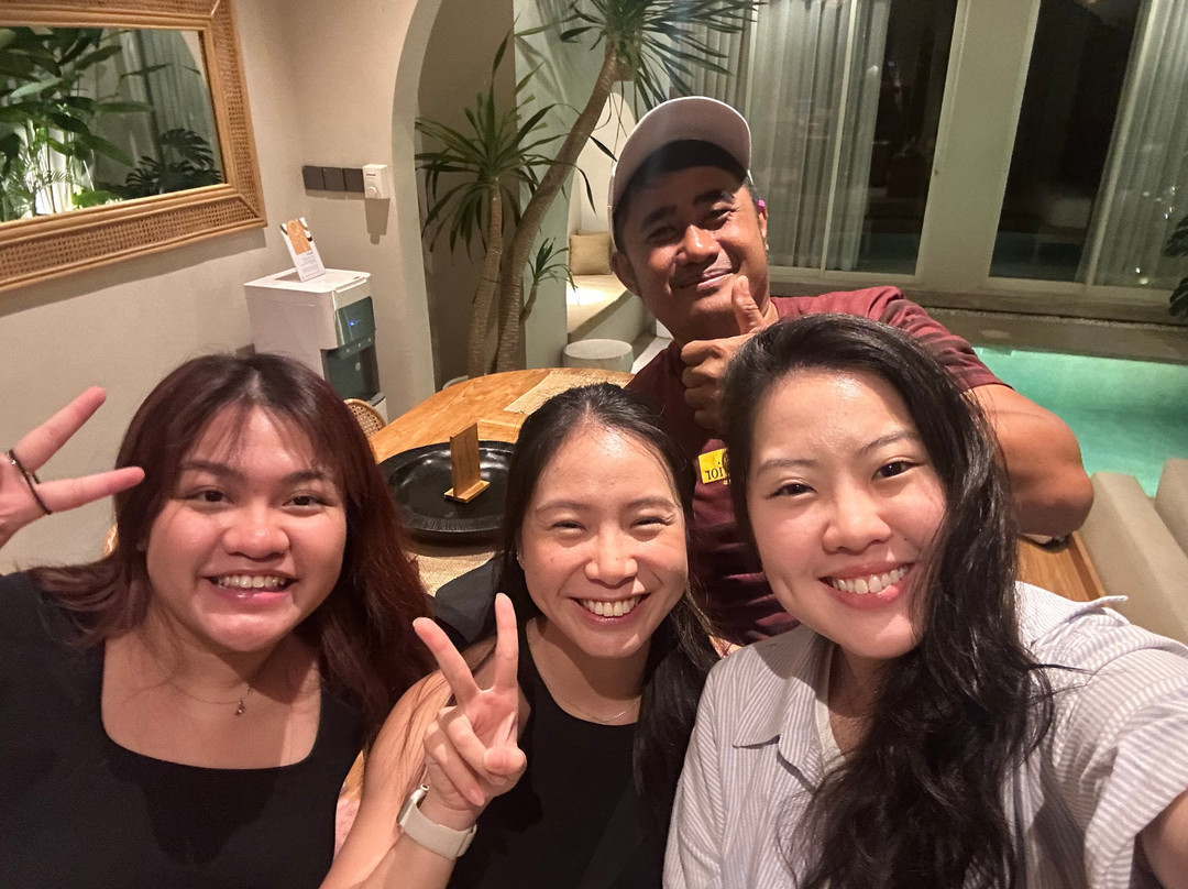 Piyara Bali tour-库塔必去景点