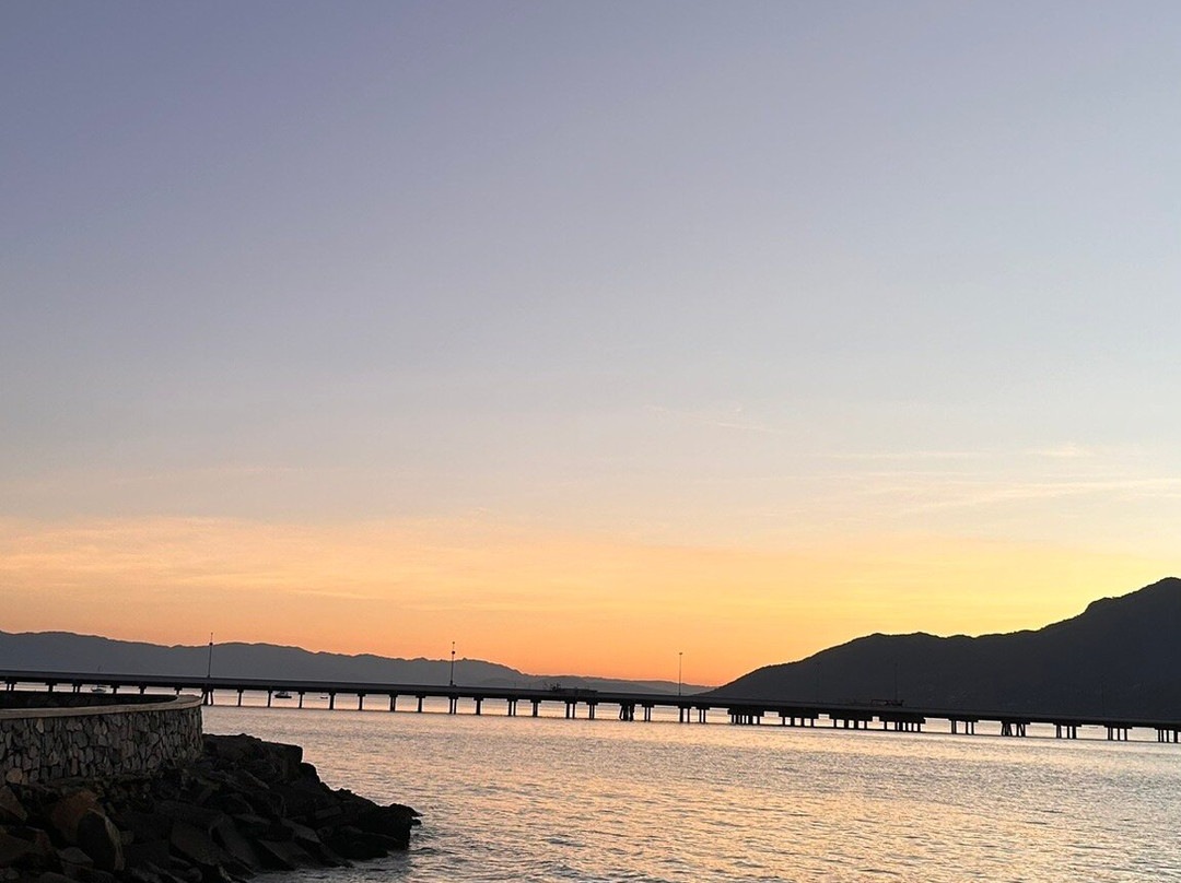 Centro Beach-圣塞巴斯蒂昂必去景点