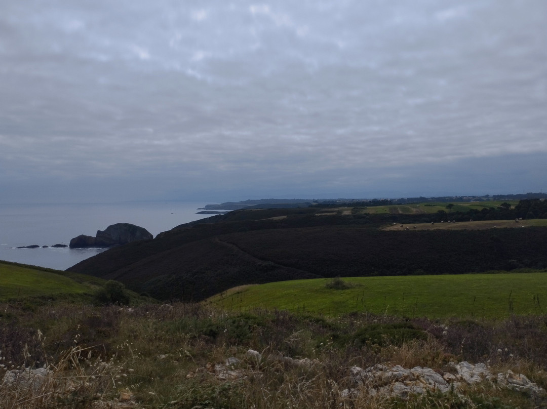 Cabo de Penas-阿斯杜里亚必去景点