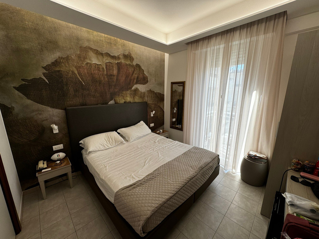 Hotel Stella d'Oro主图