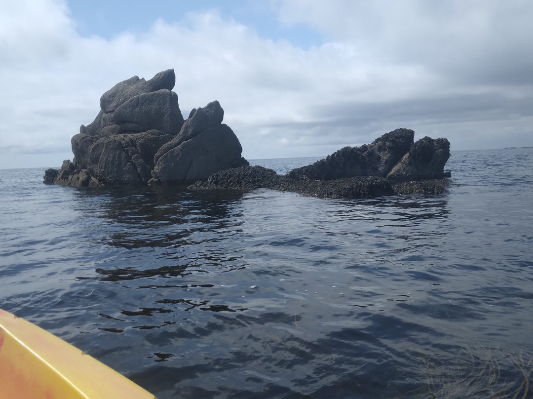 St Agnes Watersports-St Agnes必去景点