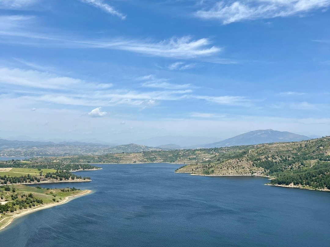 Adanis Park Termal Otel主图