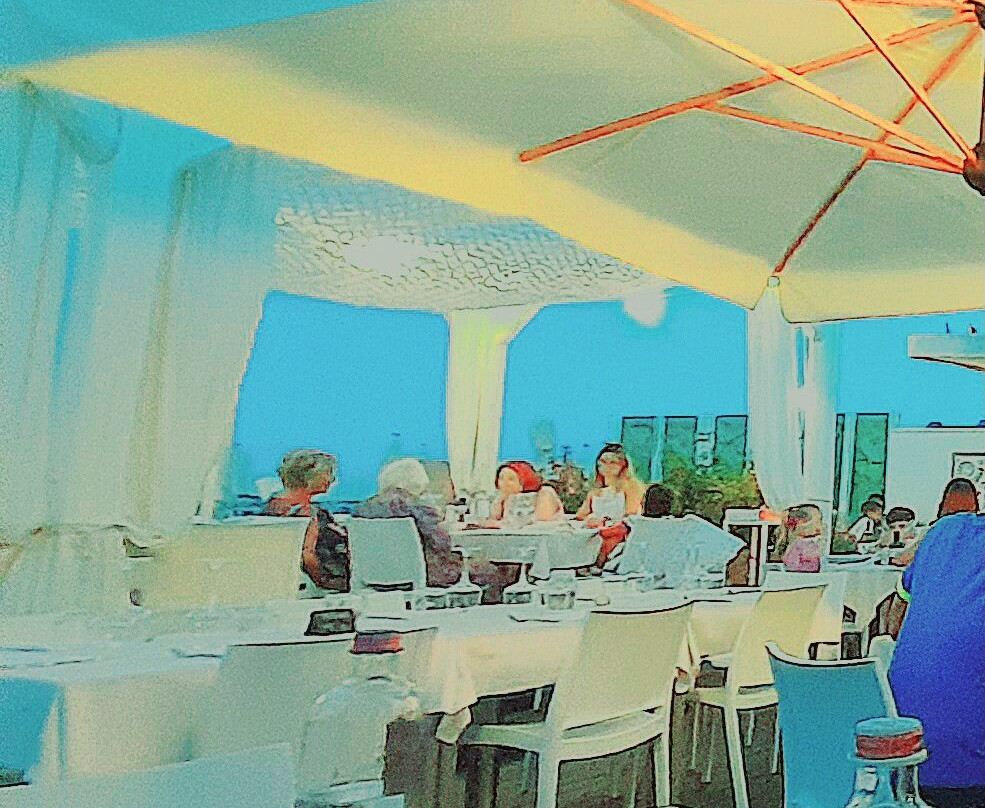 La Spiaggetta 274