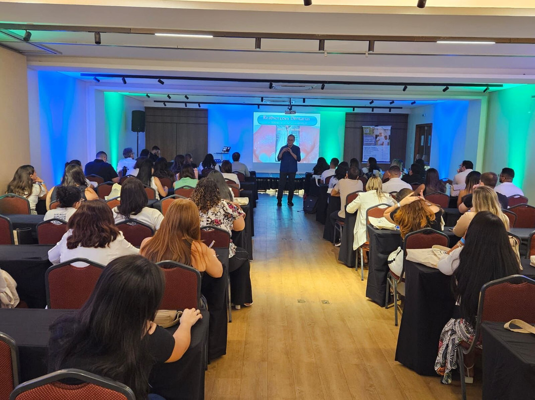 Hotel Sonata de Iracema主图