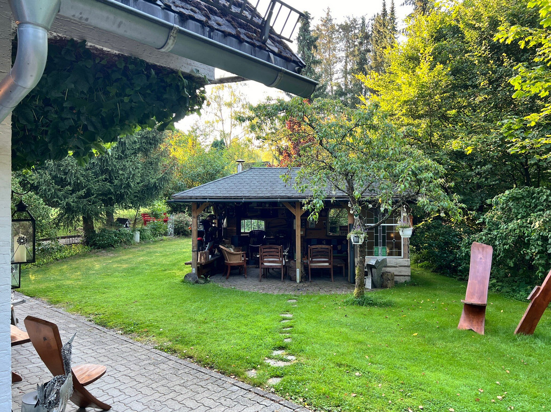 Gasthof Walhalja主图