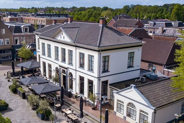 Grandcafé T’ Stadhuys