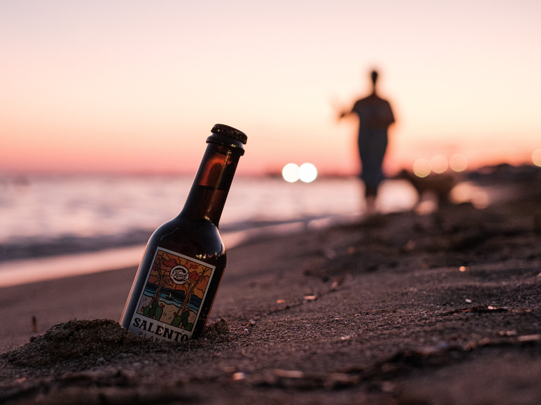 Krivé Fast Pub Al Mare