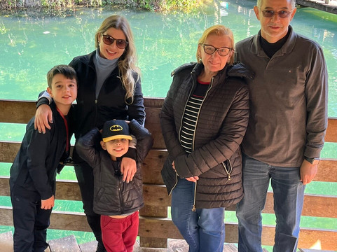 Explorando de 4x4 - Expedições e Ecoturismo-Cidade Gaucha必去景点