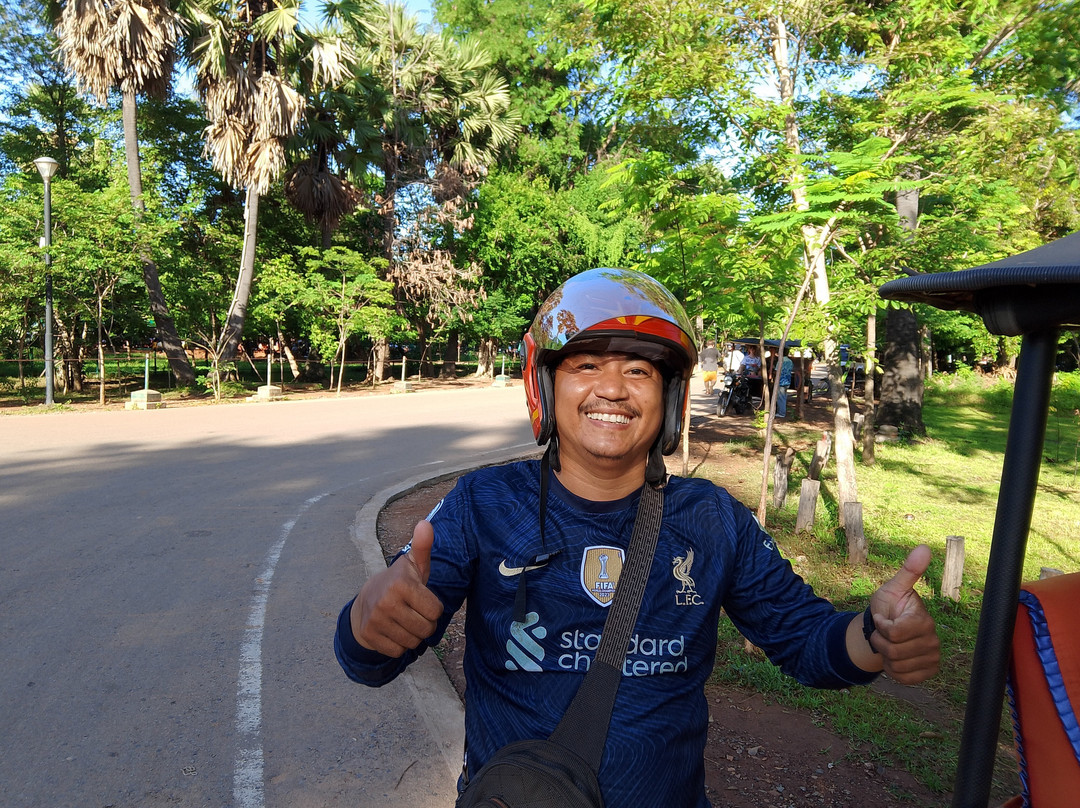 Sopheap Angkor - Private Day Tours景点图片